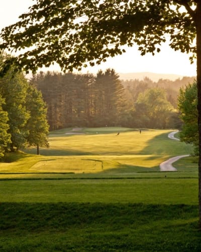 Club de golf Milby