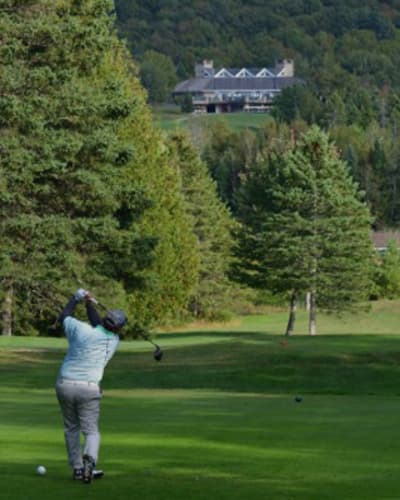 Club de Golf Owl's Head