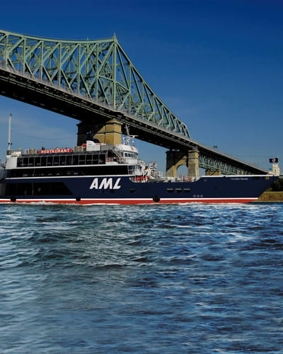 AML Cruises (Montréal)