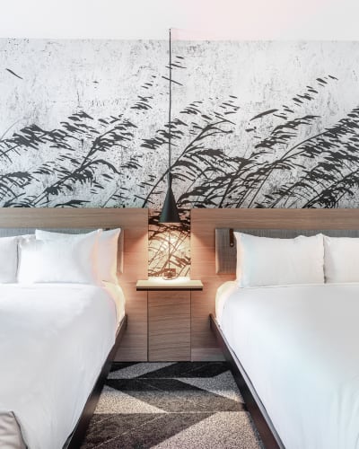 Doubletree by Hilton Quebec Resort