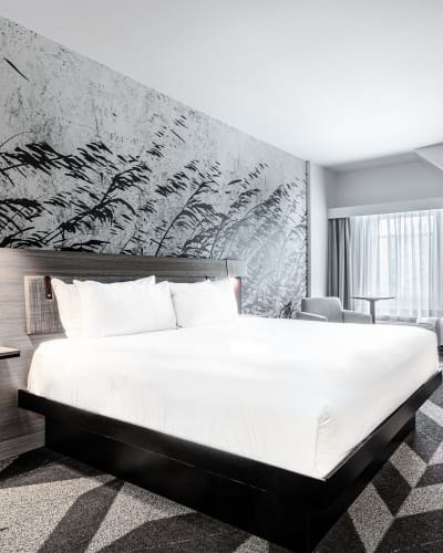 Doubletree by Hilton Quebec Resort