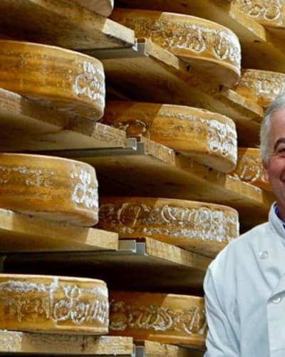 Fromagerie du Presbytère