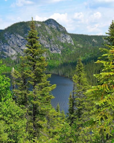 La Traversée de Charlevoix