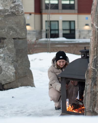 Microtel Inn & Suites Mont-Tremblant