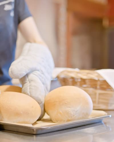 The Mill’s Bread Workshops