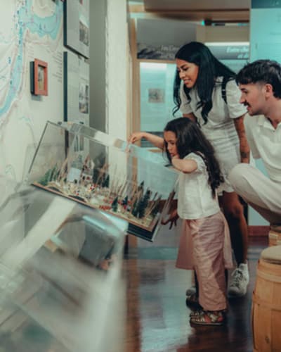 Plains of Abraham Museum