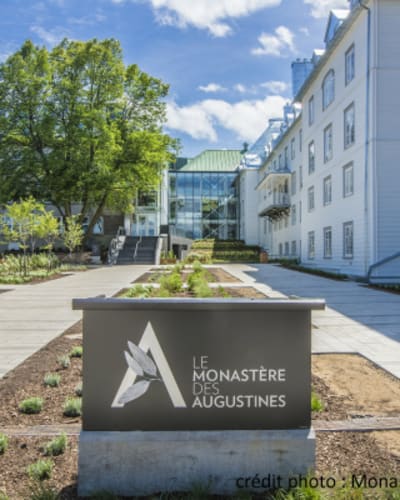 Musée du Monastère des Augustines