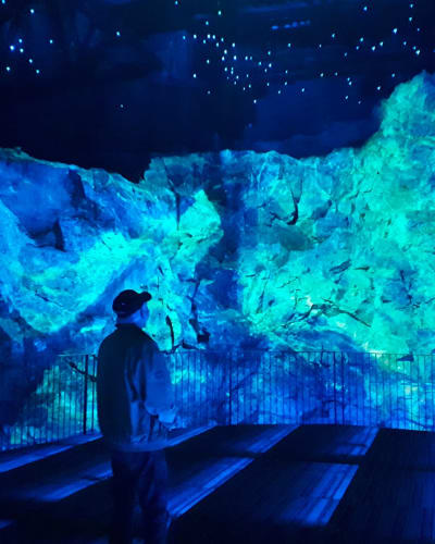 Parc le Trou de la Fée