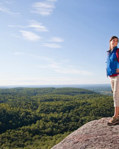 Gatineau Park
