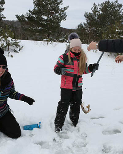 Parc Découverte Nature