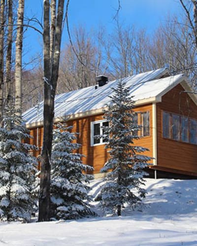 Parc du Mont-Citadelle