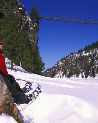Parc national d’Aiguebelle