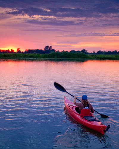 Parc national des Îles-de-Boucherville