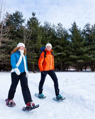 Parc national des Îles-de-Boucherville