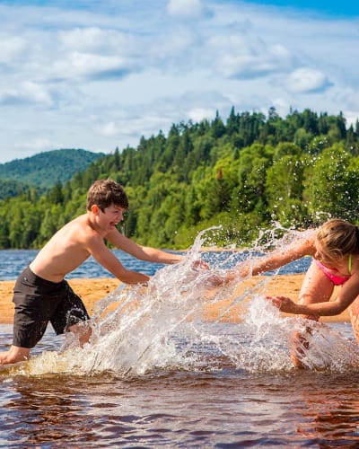 plage_du_parc_national_du_mont_tremblant_1