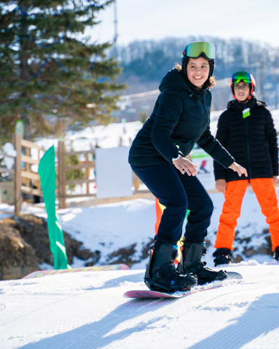 Ski Saint-Bruno