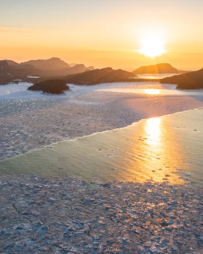 Bas-Saint-Laurent - Take the time