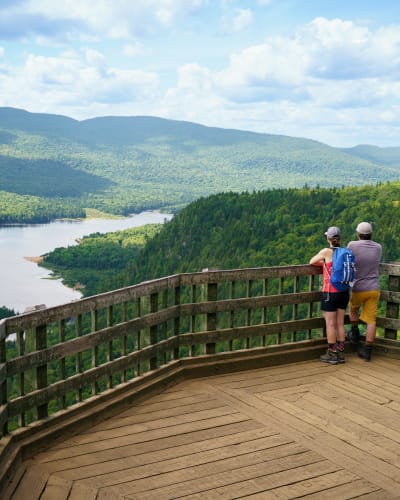 Laurentides