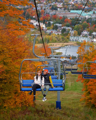 Laurentides