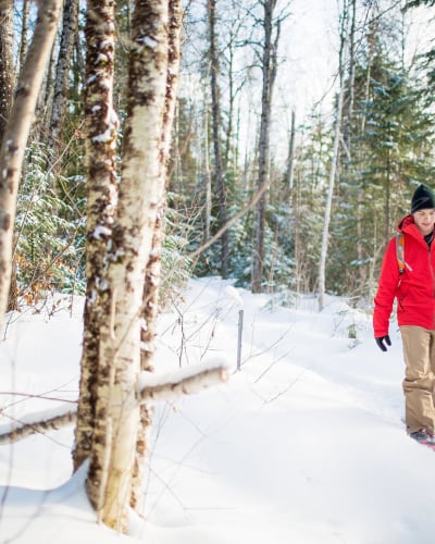 Tourisme Témiscouata