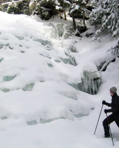 Vallée de la Coaticook