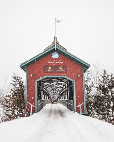 Vallée-de-la-Gatineau