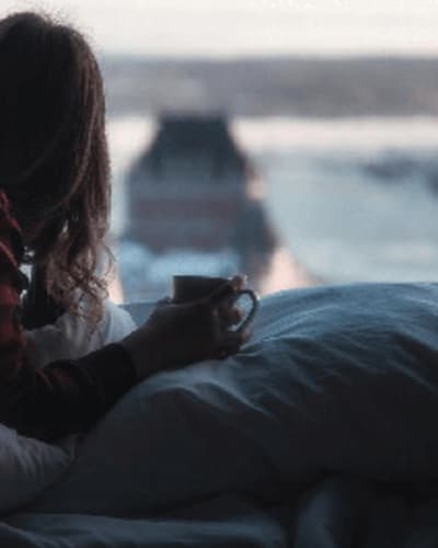 Bed and Breakfast Package