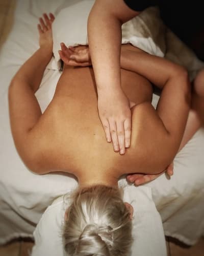 Pure Relaxation  Package