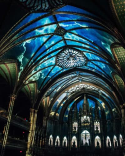 L’expérience AURA