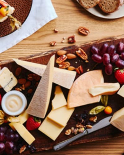 Promotion - Forfait Route des saveurs
