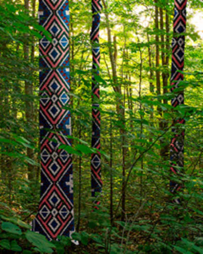 Indigenous Voices of Today: Knowledge, Trauma, Resilience