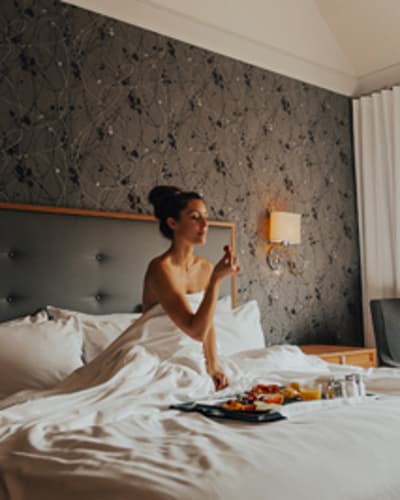 Forfait L'instant Couette et Café