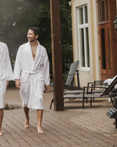 The relaxation moment Package