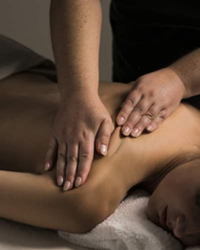 Gourmet Relaxation Package