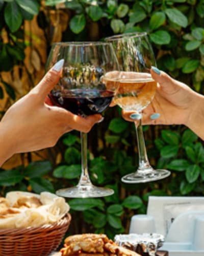 Forfait Route des vins
