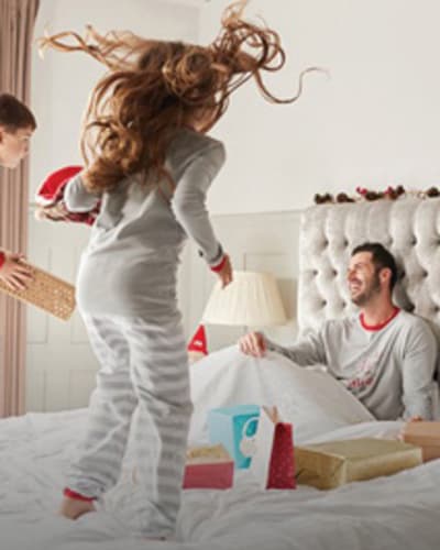 Fairmont Gift certificates