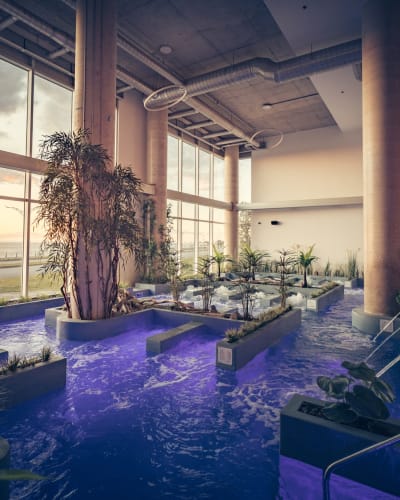 Dodo & Spa Package