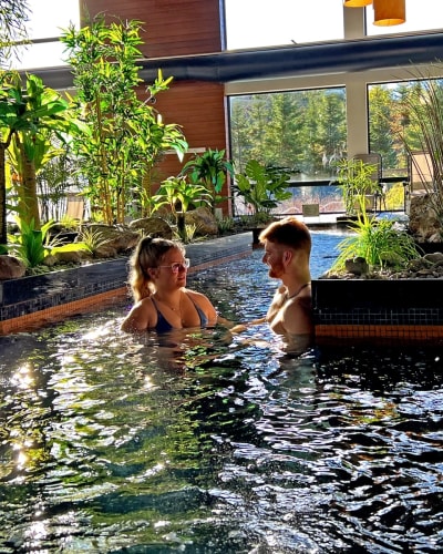 Forfait Escapade détente et nature