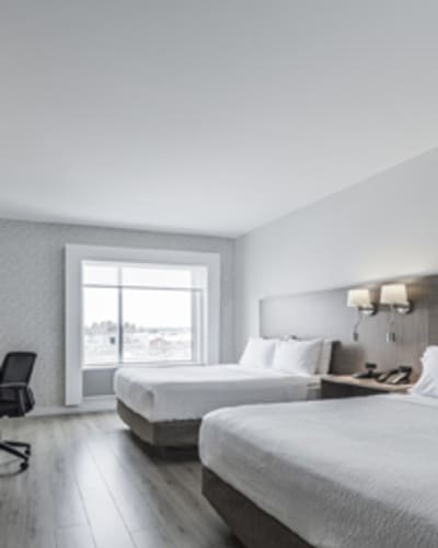Book Early and Save