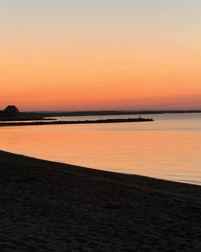 Camping Plage Robertson