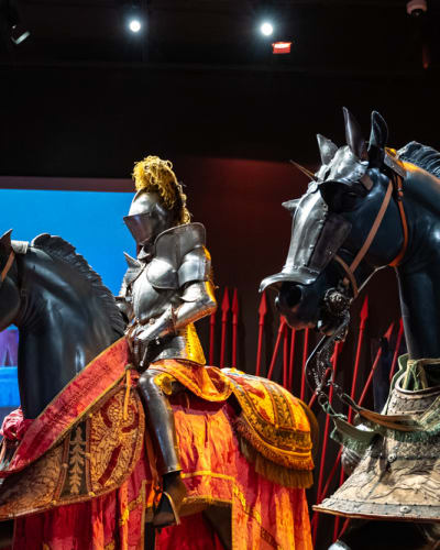 Knights