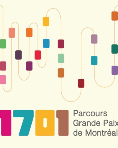 La Grande Paix de Montréal de 1701