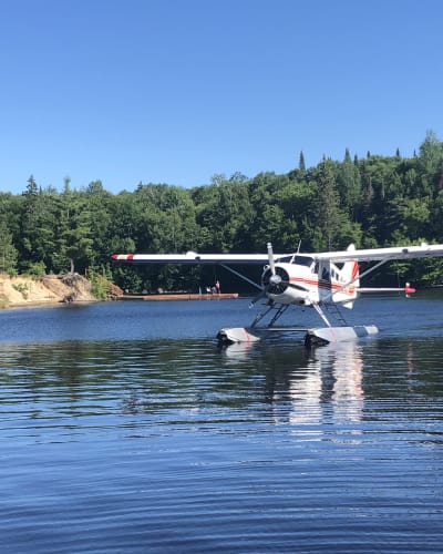Air Mont-Laurier outfitters