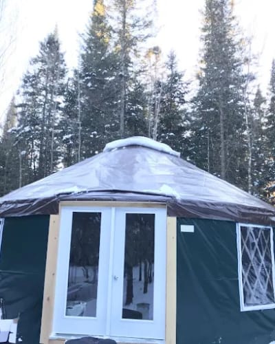 P'tit Domaine Marienergie