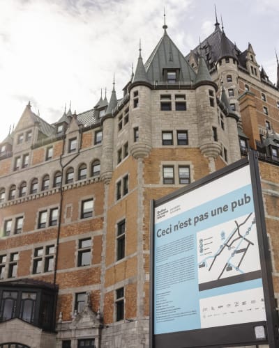 Festival Québec en toutes lettres