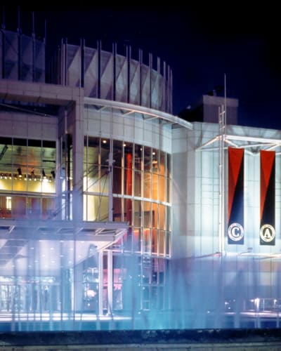 Dinner & Casino Package