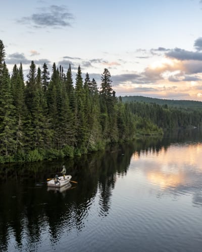 Réserve faunique de Rimouski