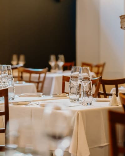 La traite restaurant.