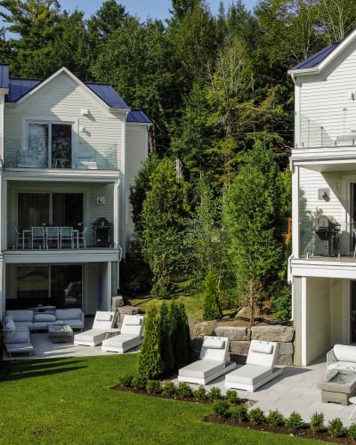 Long-stay discount - Villa Experience