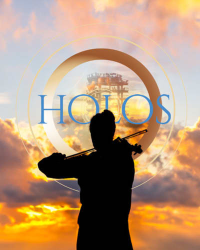 Holos - Sunset, Music and Mocktails